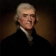 Thomas Jefferson (1801-1809)