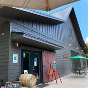 Copper Crow Distillery, Bayfield