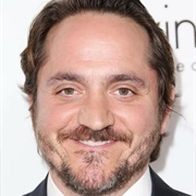 Ben Falcone