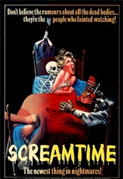 Screamtime (1983)