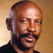 Louis Gossett Jr.