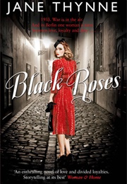 Black Roses (Jane Thynne)