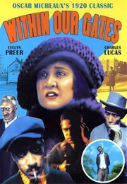 Within Our Gates (1920)