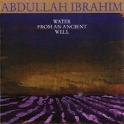 Mandela - Abdullah Ibrahim