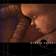 Linkin Park - Hybrid Theory EP