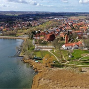 Præstø