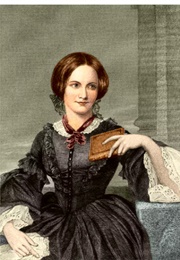 Charlotte Bronte (Bronte)