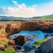 Arikok National Park, Aruba