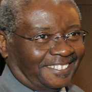 Armando Guebuza (Former President of Mozambique)