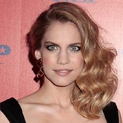 Anna Chlumsky