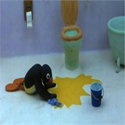 Pingu: &quot;Little Accidents&quot; (S1,E18)