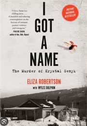 I Got a Name (Eliza Robertson)