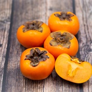 Persimmon