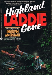 Highland Laddie Gone (Sharyn McCrumb)