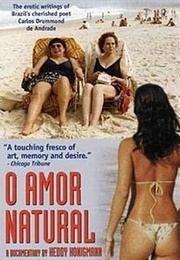 O Amor Natural (1996)