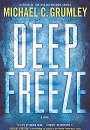 Deep Freeze (Michael C. Grumley)