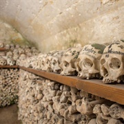 Hallstatt Charnel House