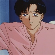 S2.E15: Usagi Daishokku! Mamoru No Zekkô Sengen