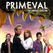 Primeval Season 1