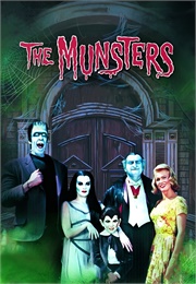 The Munsters (1964)