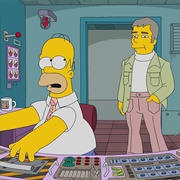 S29.E12: Homer Is Where the Art Isn&#39;t