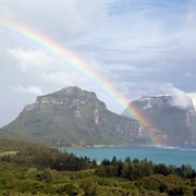 Lord Howe Island&#39;s Time