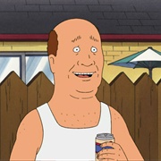 Bill Dauterive