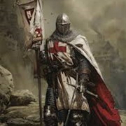 X100 Templar Knights