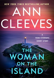 The Woman on the Island (Ann Cleeves)