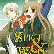 Spice and Wolf