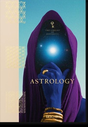 Astrologie, Bibliothek Der Esoterik (Andrea Richards)