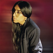 Rachika Nayar