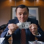 Jordan Belfort - The Wolf of Wall Street