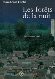 Les Forets La Nuit (Jean-Louis Curtis)