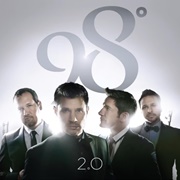 Can&#39;t Get Enough - 98 Degrees