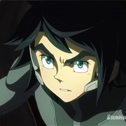 S1.E25: Tekkadan