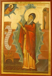 On the Mystical Life: Ethical Discourses (St. Symeon the New Theologian)