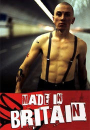 Made in Britain (1982)