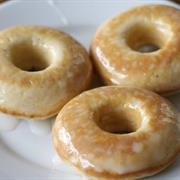 Cake Donuts