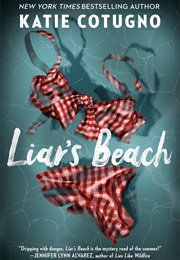 Liars Beach (Katie Cotugno)