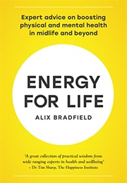 Energy for Life (Alix Bradfield)