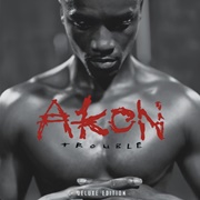 Lonely - Akon