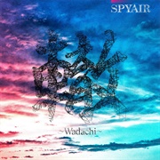 SPYAIR - Wadachi