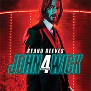 John Wick 4