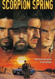 Scorpion Spring (1995)