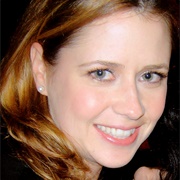 Jenna Fischer (American Actress)