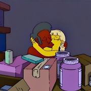 S13.E19: The Sweetest Apu