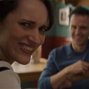 Fleabag: &quot;Episode 4&quot; (S2,E4)