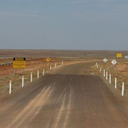 Woomera Range Complex