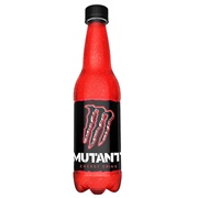 Monster Mutant Red Dawn Bottle (Asia)